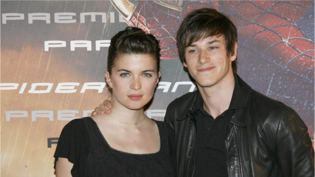 FEMME ACTUELLE - Mort de Gaspard Ulliel : ce joli hommage de son ex-compagne à ses obsèques