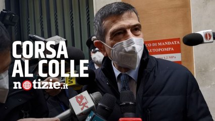 Quirinale, Lupi: "Centrosinistra vada su Casellati, serve segnale di unità al paese"