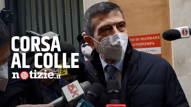 Quirinale, Lupi: Centrosinistra vada su Casellati, serve segnale di unità al paese