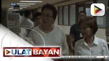 Guanzon, hinamon sa isang debate sa TV si PFP General Counsel Briones