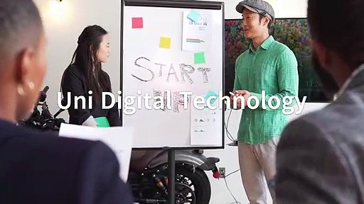 unidigitaltechnology.com investing