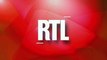 Le journal RTL de 12h du 28 janvier 2022