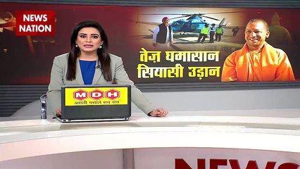 UP Election 2022: We do politics of issues: Jayant Chaudhary