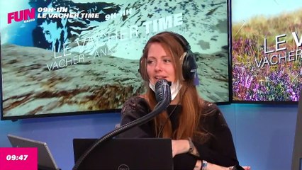 L'invité du Vacher Time : Frederic, les dangers des bocaux pour les poissons rouges