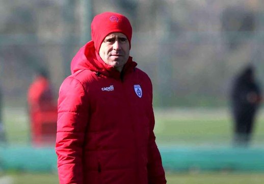 Hüseyin Eroğlu: Tekrar bir çıkış süreci başlatmak istiyoruz