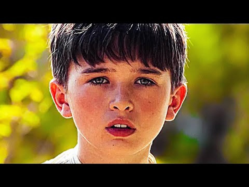 LE TEMPS DES SECRETS Bande Annonce VF (2022)