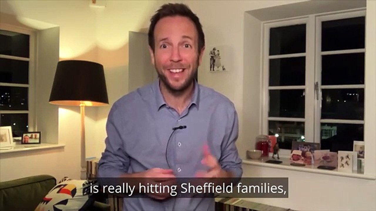 Ben Miskill