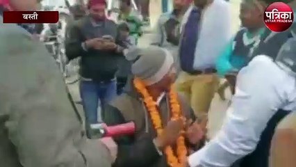 एक मां की 20 साल उपवास रहकर बेटे को विधायक बनाने तक की कहानी...