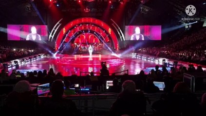 Strictly Come Dancing Tour 2022 comes to Newcastle