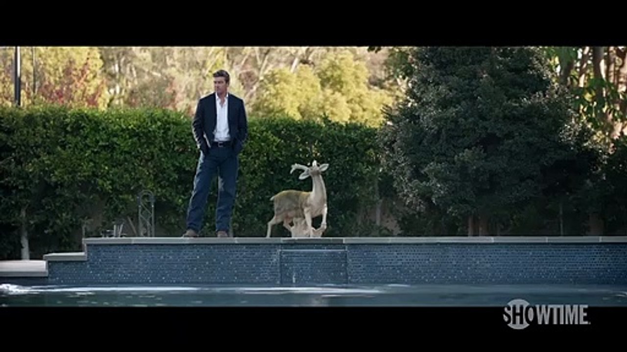 Super Pumped Saison 1 - Trailer (EN)