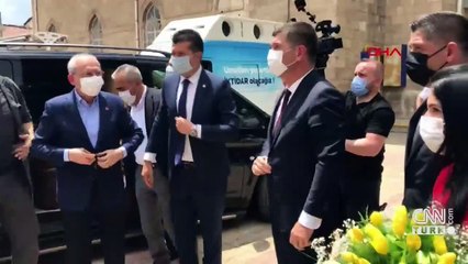 İttifak büyür mü, ismi değişir mi?