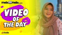 Video of The Day: Rosa Meldianti Dilamar Pilot, Rachel Vennya dan Okin Kompak Foto Bareng