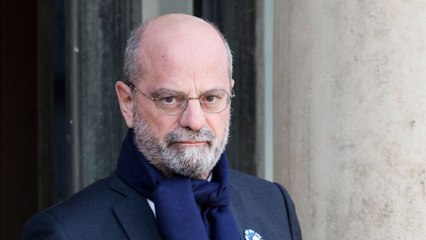 GALA VIDÉO - Jean-Michel Blanquer : qui est son improbable sosie Nour Durand-Raucher ?