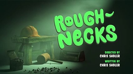 Piggy Tales Saison 1 - Roughnecks (EN)