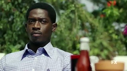 Snowfall S05 (HD)