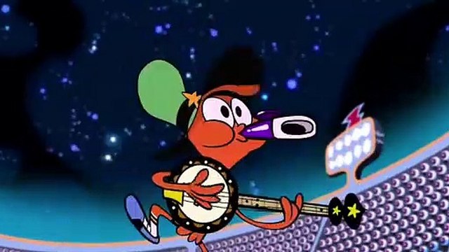 Wander Over Yonder Saison 0 - Your Happy Birthday Song (EN)