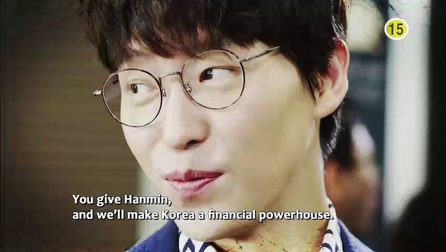 Golden Cross Saison 0 - Trailer (EN)