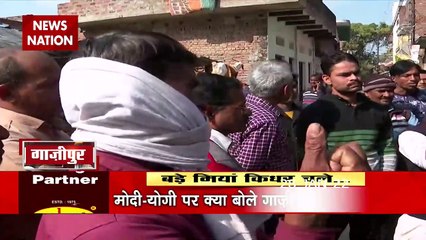 Bade Miyan Kidhar Chale: What did the Muslims of Ghazipur say on Owais