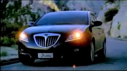 Lancia Musa 2011