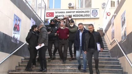 Kartal'daki kadın cinayetinin perde arkası ortaya çıktı