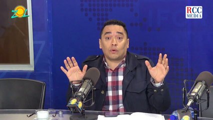 Federico Jovine: "Al dia de hoy no hay un nombre de los culpables del daño a las dunas de bani"
