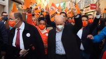 Португалия: оппозиция наступает на пятки партии Кошты