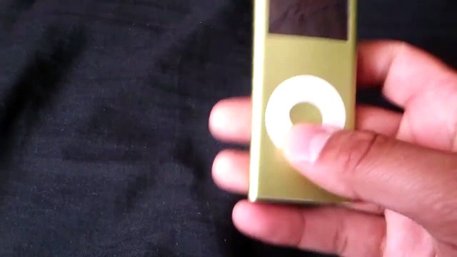 Apple Ipod Nano 2nd Generation (Review)