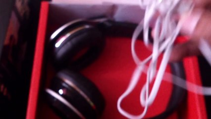 How to Spot Fake Monster N Pulse Headphone