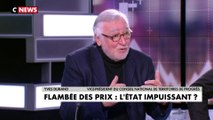 Yves Durand : «Il faut que l’enseignement professionnel en France soit complètement remodifié»