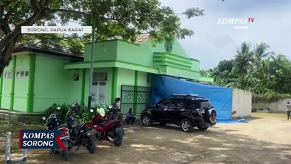 17 Jenazah Korban Kebakaran THM Di Sorong Telah Diotopsi
