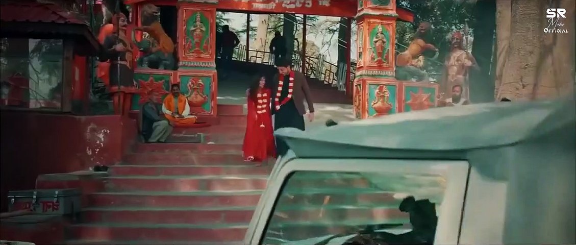 Is Qadar Video New Hindi Song 2021   Hindi Gaana   Sad Songs   Love Songs