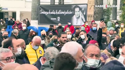 Fatma Girik'in vasiyeti yerine getiriliyor!