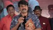 10th Class Diaries Teaser Launch | Srinivasa Reddy Hilarious Speech | Filmibeat Telugu