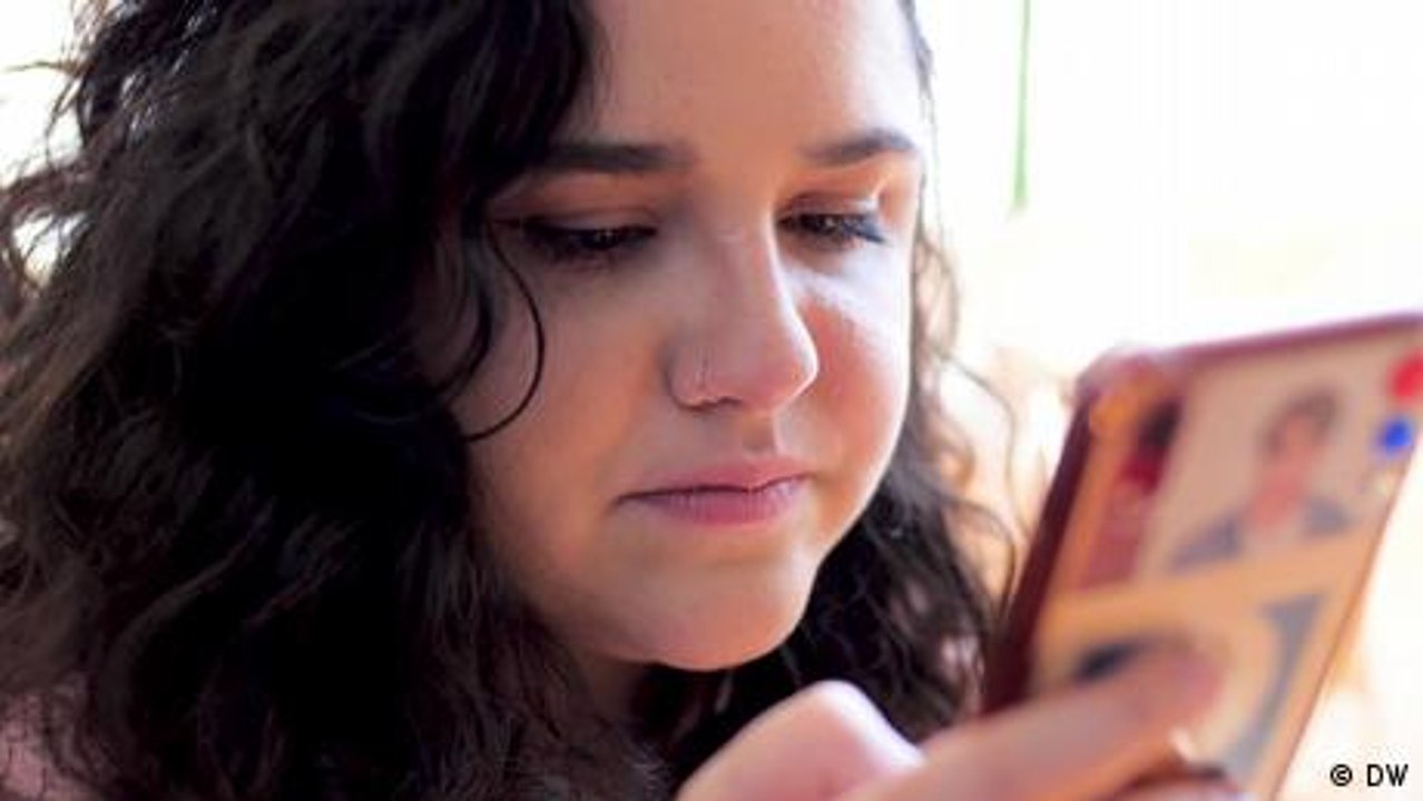 Online-Attacken gegen politische aktive Frauen