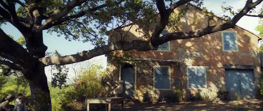 Le Temps des Secrets - L'oeuvre de Marcel Pagnol ressuscitée dans une première bande-annonce du film de Christophe Barratier