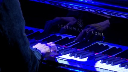 Philippe Campion interprète "Ces années-là" dans "Le Grand Studio RTL"