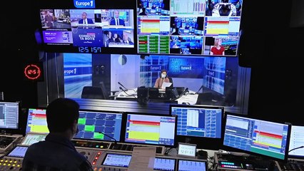 Handball : les Bleus affrontent les Suédois pour une place en finale