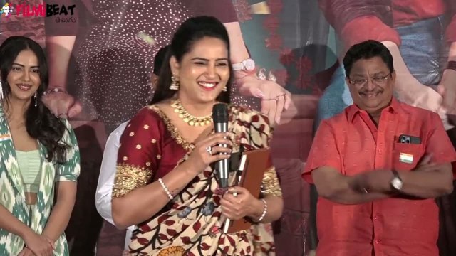 Bigg Boss Fame Himaja About Her Love At 10th Class Diaries Teaser Launch | Filmibeat Telugu