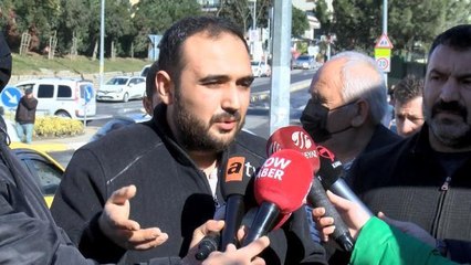 Taksici aracındaki kadın cinayetini anlattı