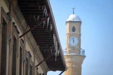 Soğuk hava hayatı olumsuz etkiliyor