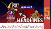 ARY News Headlines | 5 PM | 28 January 2022