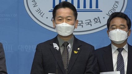 민주당 초선 집단행동 "생계형 정치 무의미"...'86그룹' 용퇴 압박 / YTN