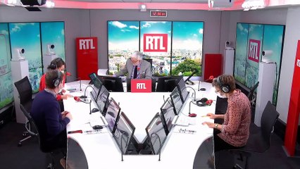 RTL Midi du 28 janvier 2022