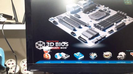 ANAKART TAMİR ARIZA TESPİT/SUPER I/O DEVRE TAMİRİ Gigabyte GA-Z77M D3H BIOS GÜNCELLEME SORUNU
