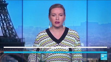 Ukraine : discussions et menaces se poursuivent entre la Russie et les occidentaux