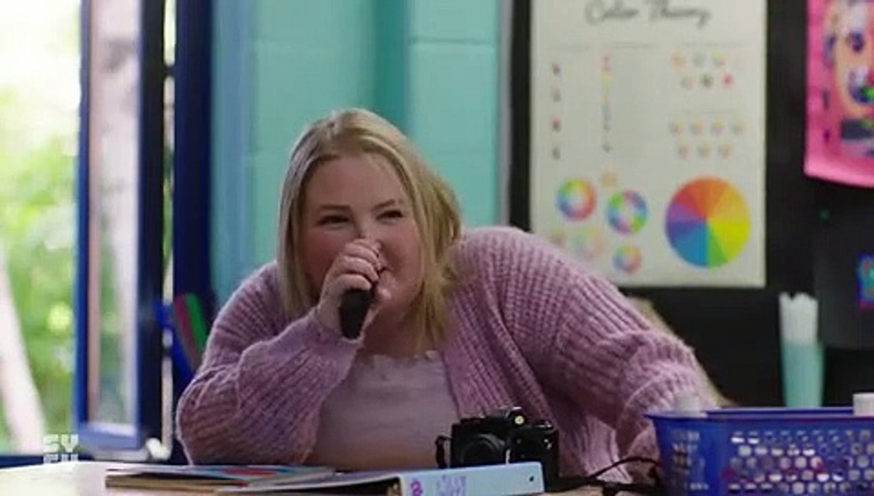 Astrid and Lilly Save the World Season 01 - Episode 01