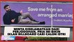 Minta Diselamatkan dari Perjodohan, Pria Ini Bikin Iklan Billboard untuk Cari Calon Istri