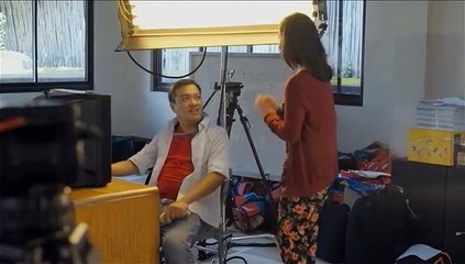 S1, E8: Upgrade Unit, Upgrade Relationship: Joey And Joee’S Lucky Day