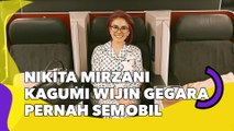 Nikita Mirzani Kagumi Wijin Gegara Pernah Semobil: Badannya Bagus, Cakep!