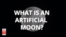Artificial Moon: Chinese Scientists have built a Moon. Here's All You Need To Know